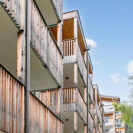 Apart33 Top 2-3 * Haus im Ennstal