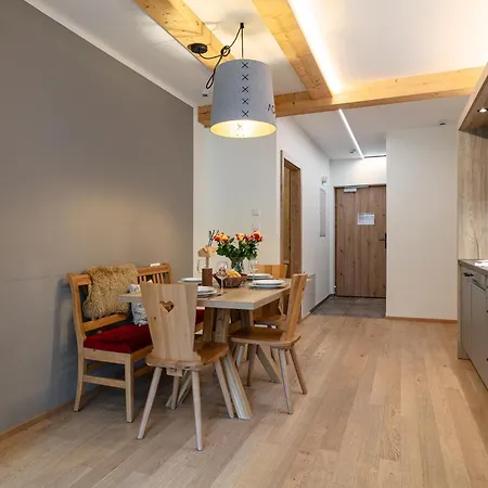 Apart33 Top 2-3 * Haus im Ennstal