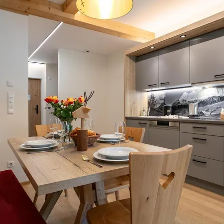 Διαμέρισμα Apart33 Top 2-3 Haus im Ennstal